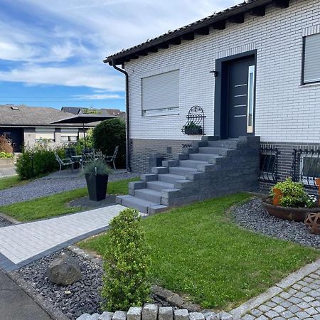 Ferienwohnung Steinstrass Naehe Nuerburgring เคลแบร์ก ภายนอก รูปภาพ