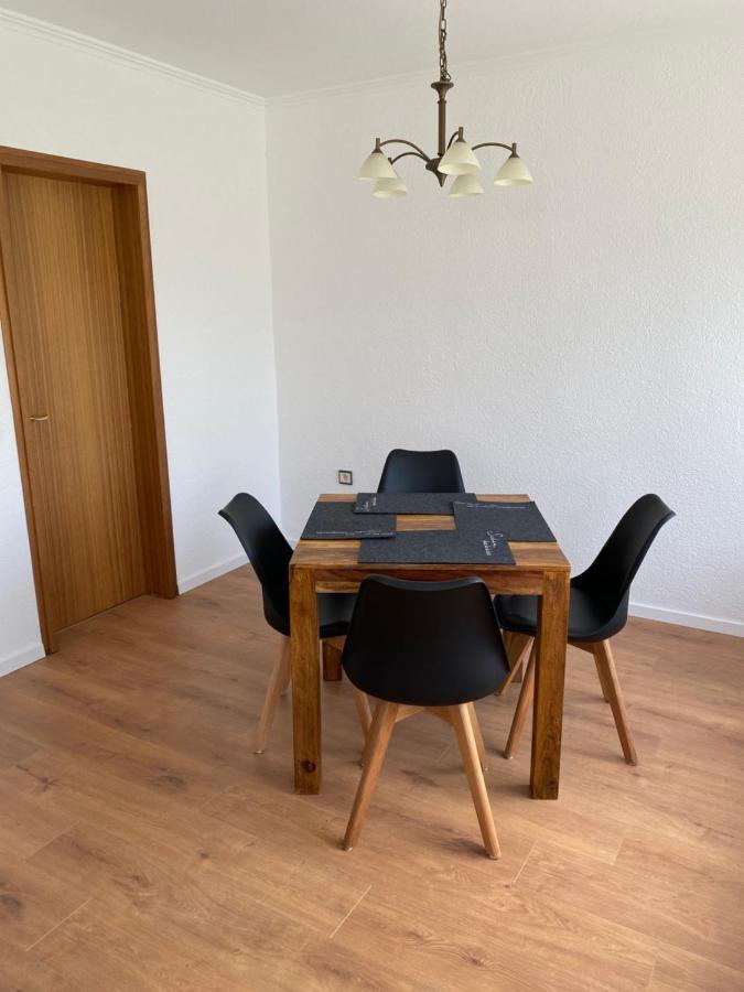 Ferienwohnung Steinstrass Naehe Nuerburgring เคลแบร์ก ภายนอก รูปภาพ