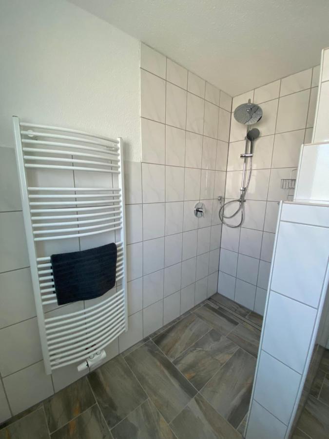 Ferienwohnung Steinstrass Naehe Nuerburgring เคลแบร์ก ภายนอก รูปภาพ