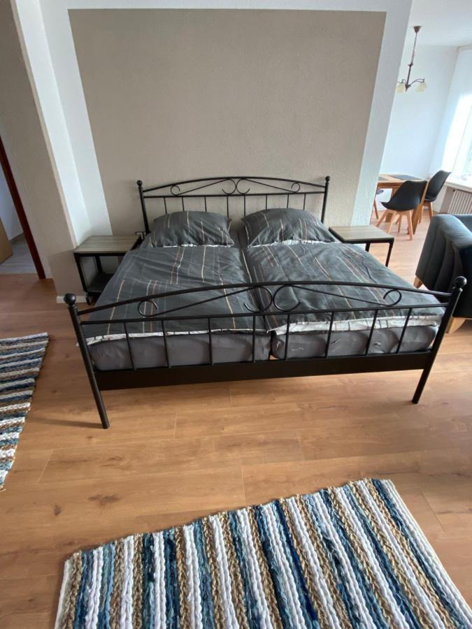 Ferienwohnung Steinstrass Naehe Nuerburgring เคลแบร์ก ภายนอก รูปภาพ